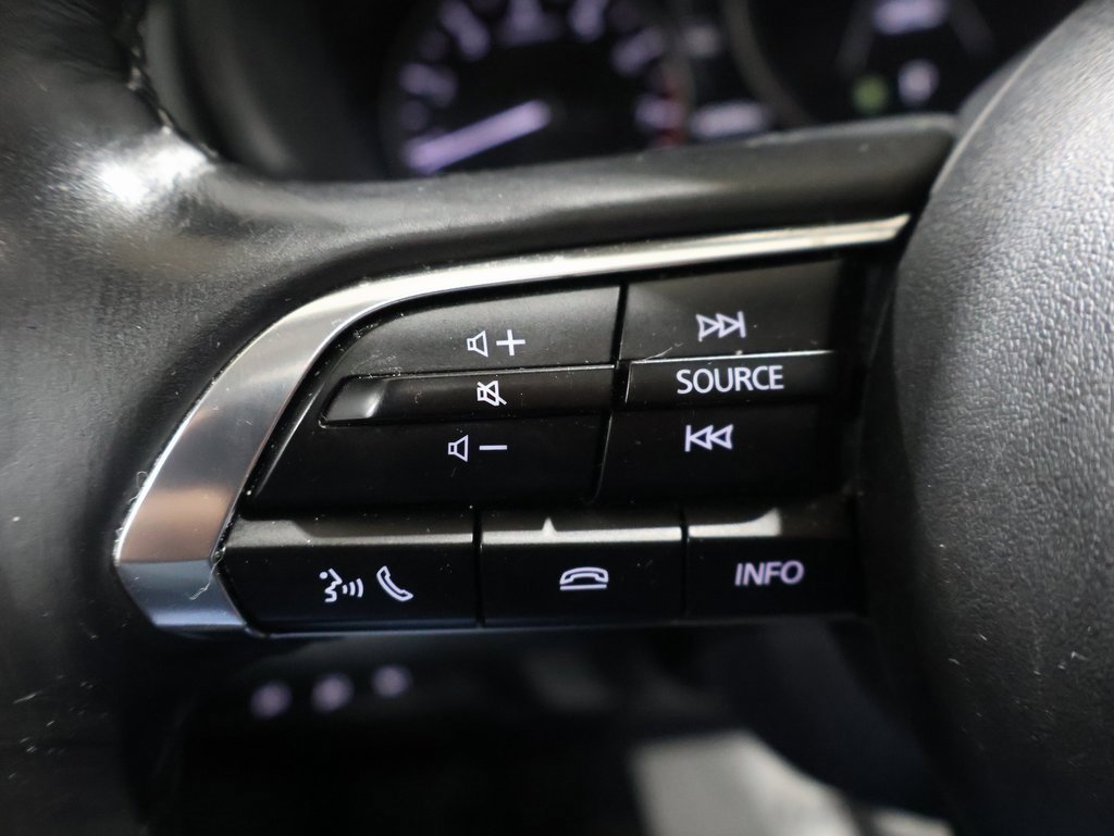 Used 2024 MAZDA CX-30 AWD 2.5 S w/ Preferred Package image 31