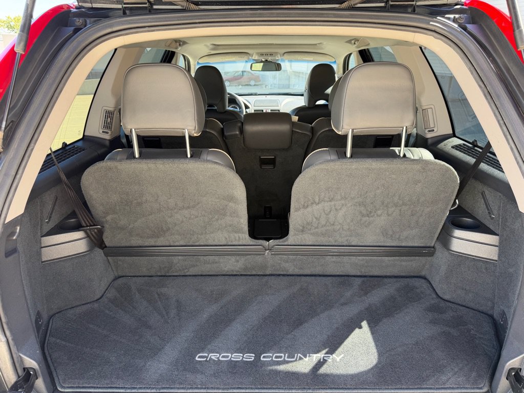 Used 2013 Volvo XC90 3.2 AWD/4WD image 23