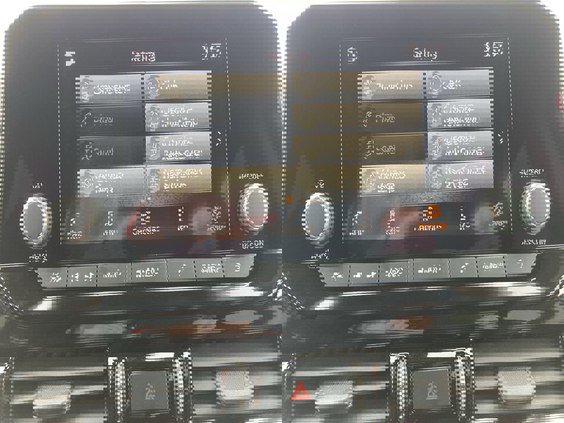 Used 2024 Nissan Pathfinder SV image 20