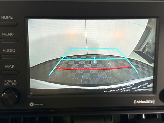 Used 2021 Toyota RAV4 XLE image 24