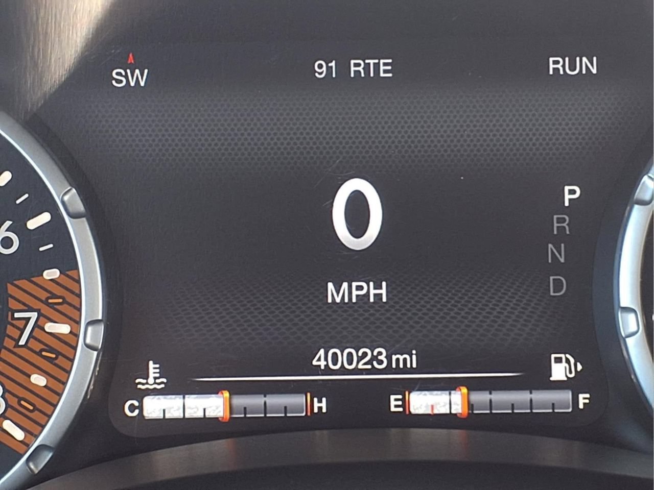 Used 2022 Jeep Renegade Latitude AWD/4WD image 22