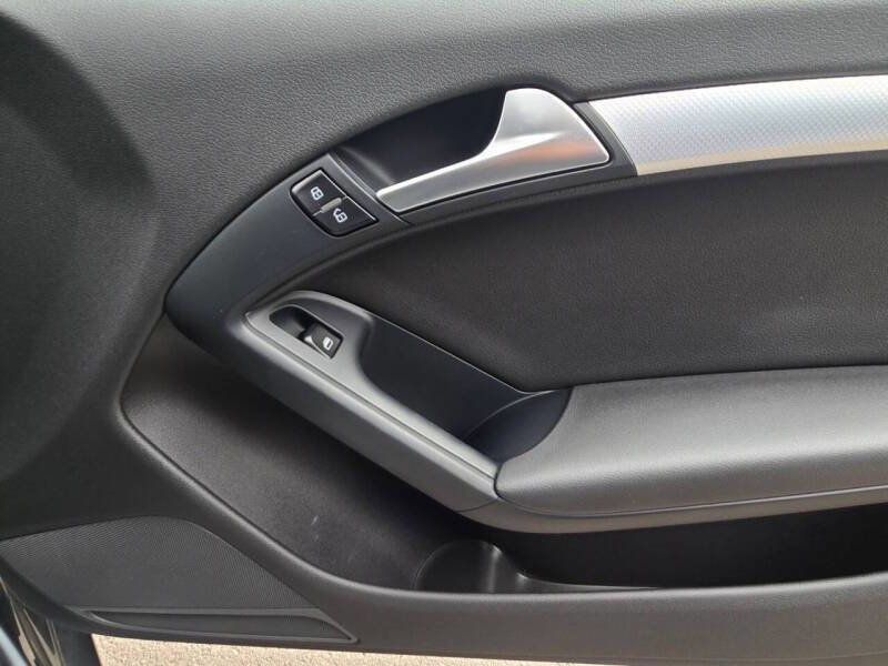 Used 2012 Audi A5 2.0T Premium Plus image 23