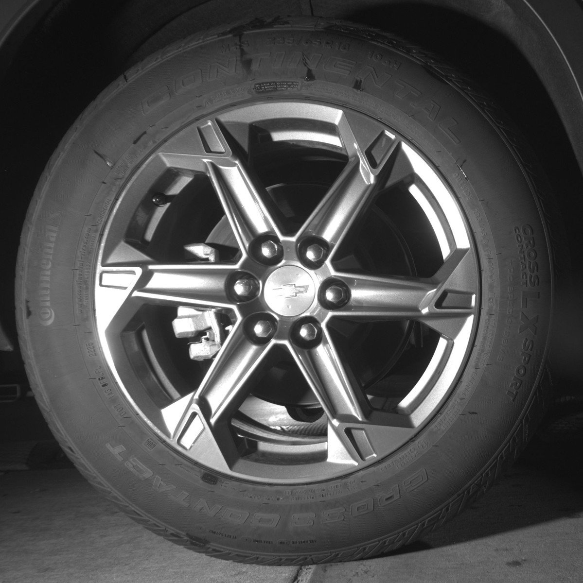 Used 2025 Chevrolet Blazer LT FWD image 15