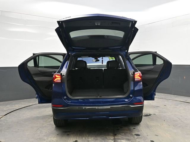 Used 2023 Chevrolet Equinox RS image 52