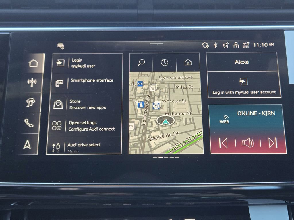 New 2026 Audi Q8 Premium Plus AWD/4WD image 22
