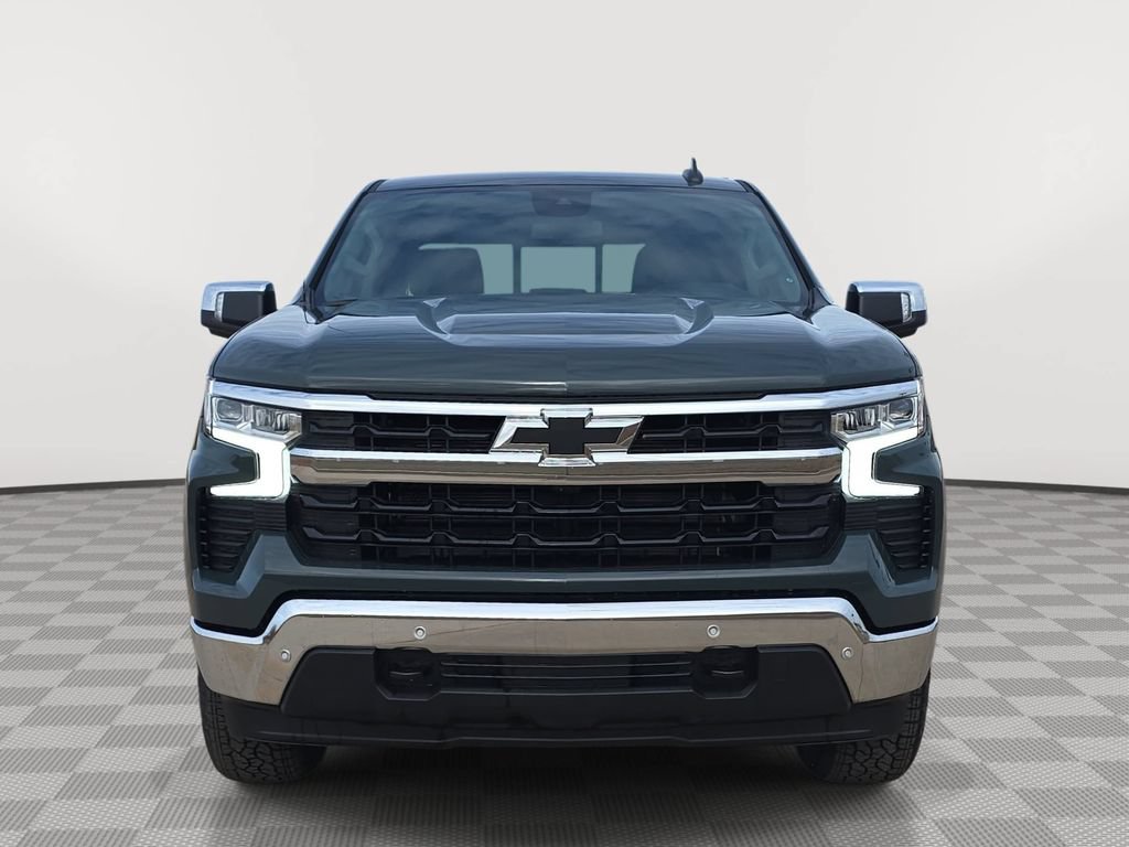 New 2026 Chevrolet Silverado 1500 LT w/ All Star Edition Plus AWD/4WD image 2