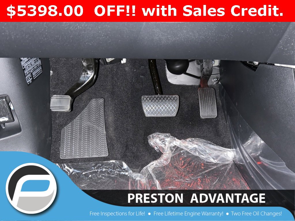 New 2026 Honda Ridgeline Black Edition image 16