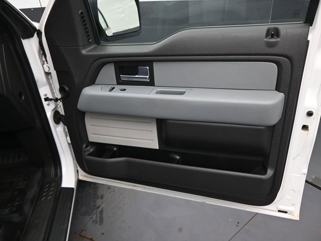 Used 2014 Ford F150 XL w/ Power Equipment Group image 20