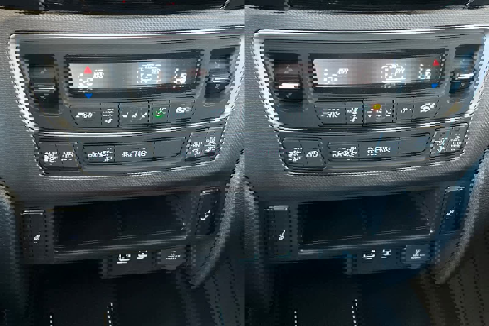 New 2025 Honda Ridgeline RTL image 21