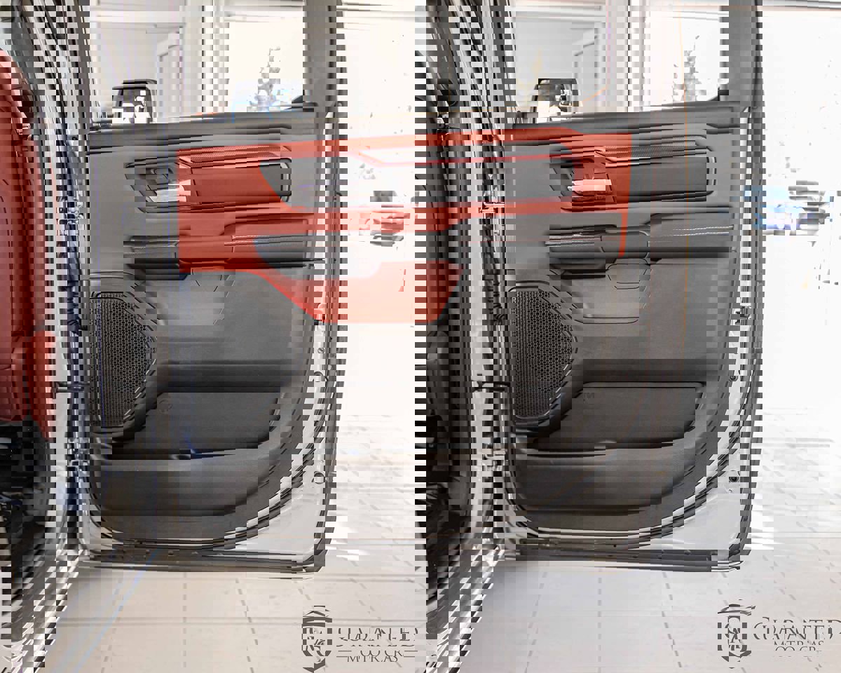 Used 2025 RAM 1500 Rebel w/ Rebel Level 1 Equipment Group image 39