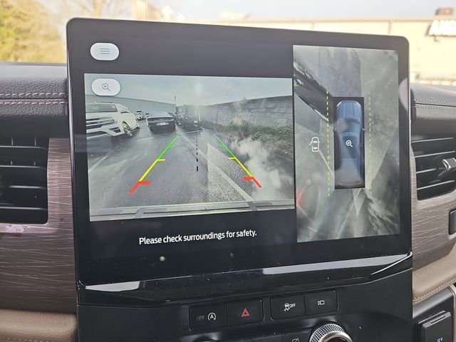 Used 2024 Ford Expedition Max Limited image 29