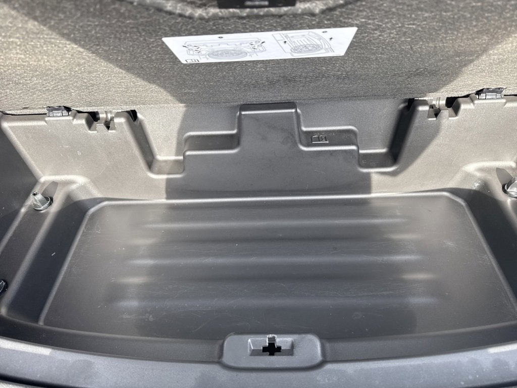 Certified 2022 Buick Enclave Avenir w/ Avenir Technology Package image 45