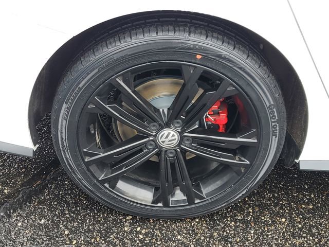 Used 2021 Volkswagen Jetta GLI Autobahn image 5