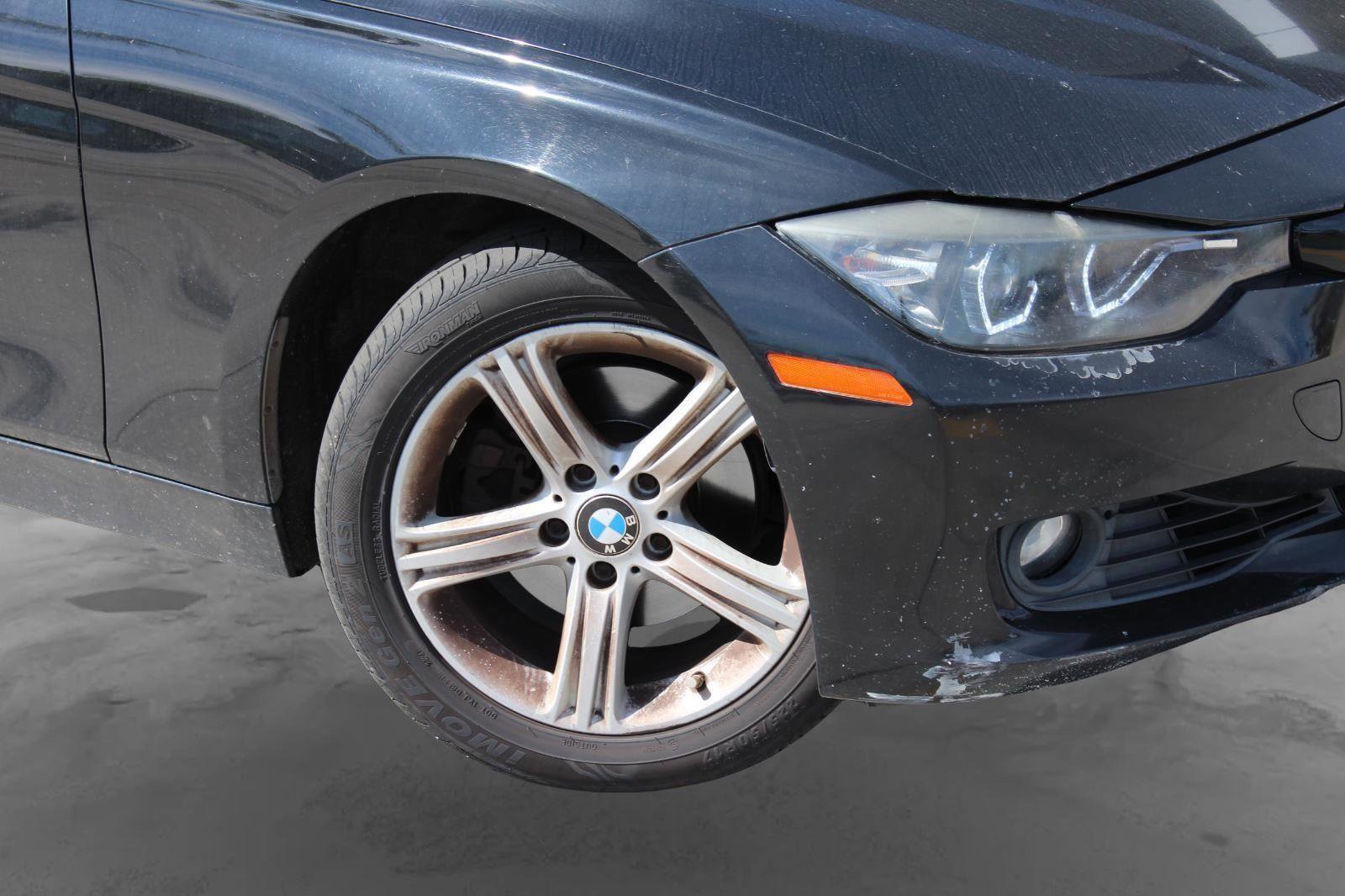 Used 2015 BMW 328i Sedan image 3