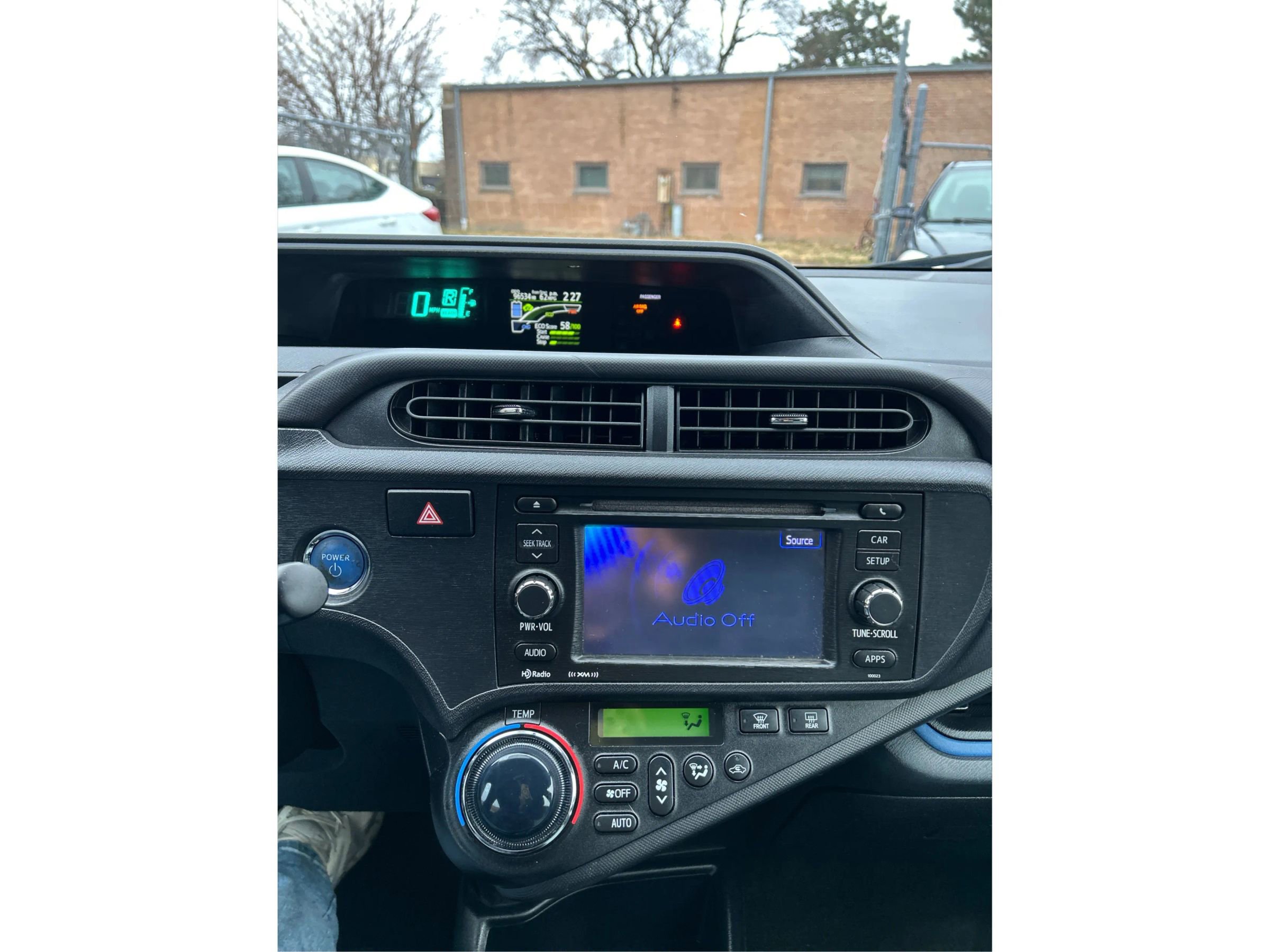 Used 2013 Toyota Prius C Three image 26