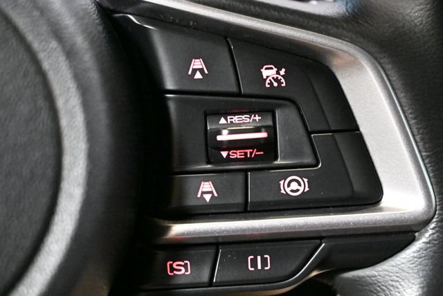 Used 2023 Subaru Forester Premium AWD/4WD image 39