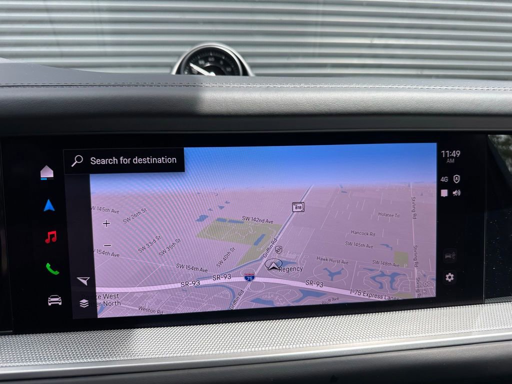 Used 2025 Porsche Cayenne S image 27