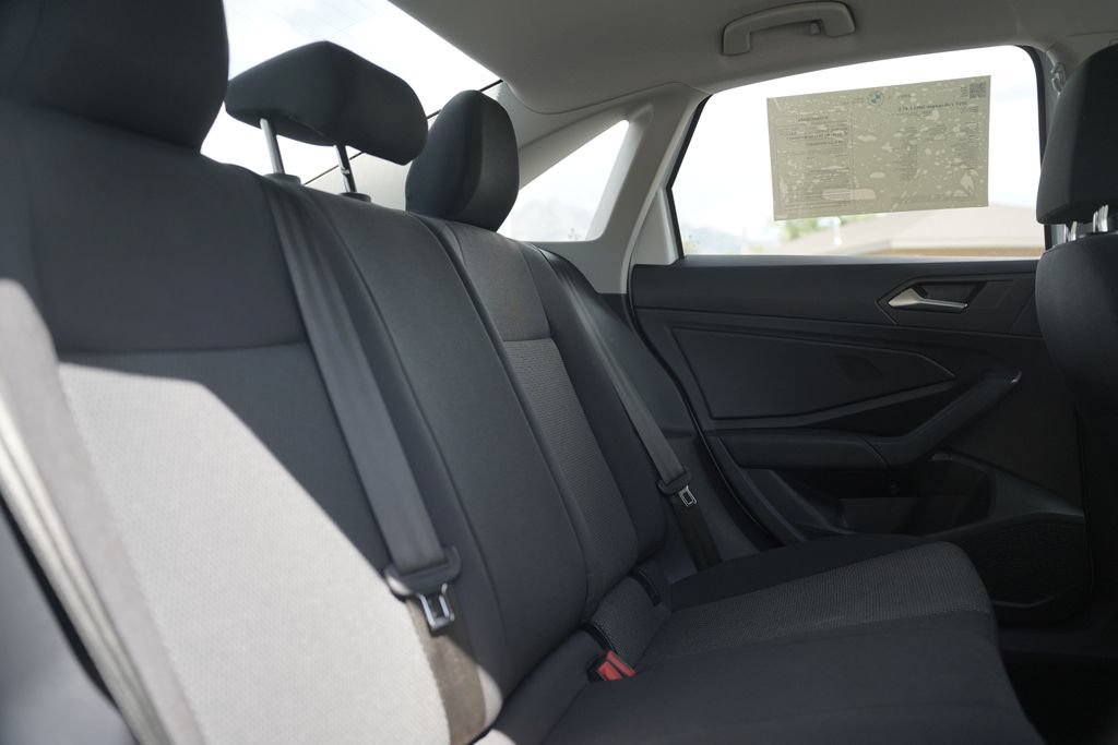 Used 2019 Volkswagen Jetta S FWD image 13