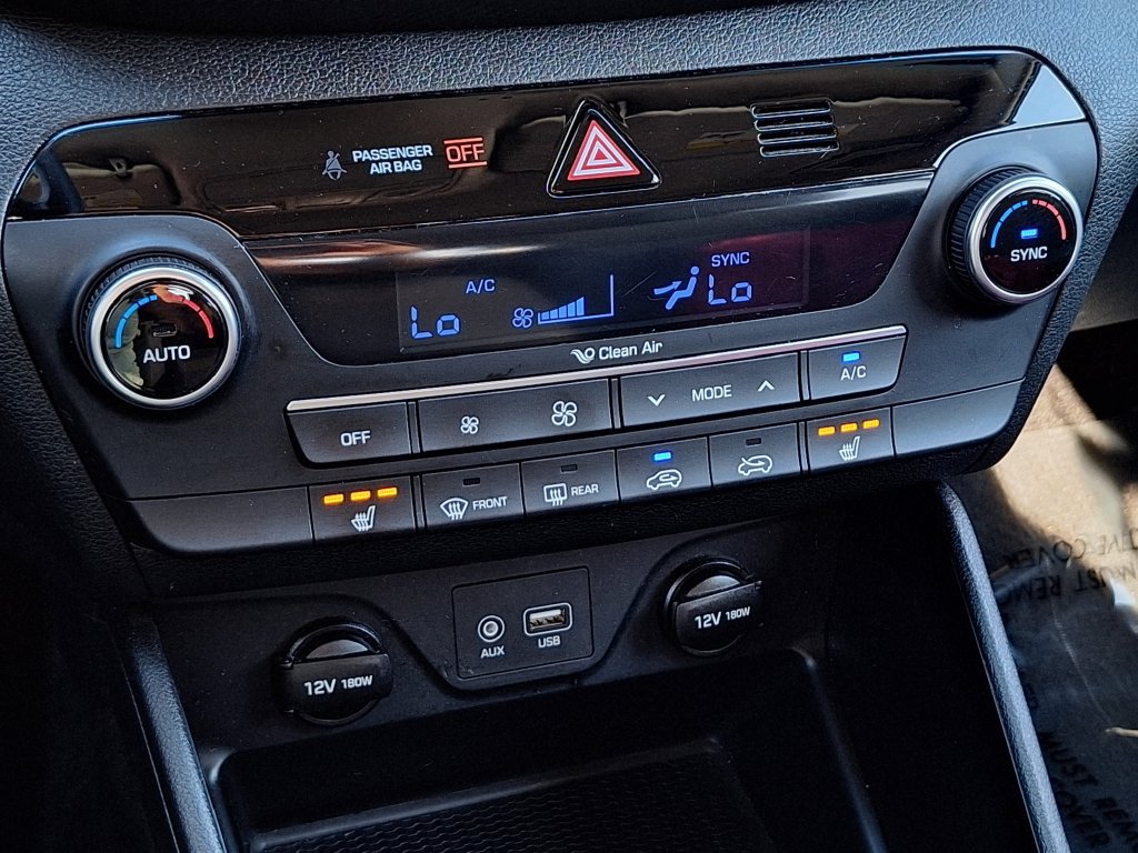 Used 2019 Hyundai Tucson SEL w/ Cargo Package AWD/4WD image 21