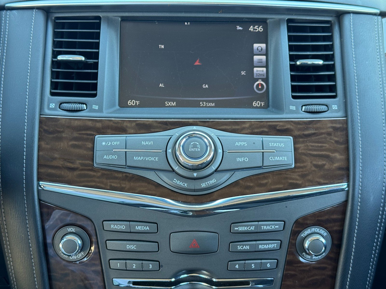 Used 2018 Nissan Armada SV w/ Driver Package image 27