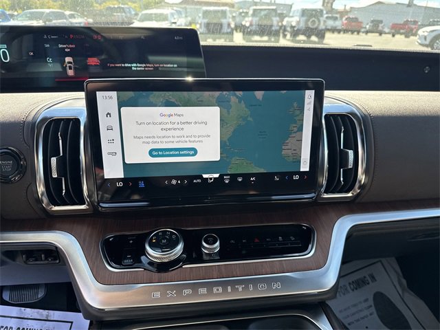 New 2025 Ford Expedition King Ranch image 22