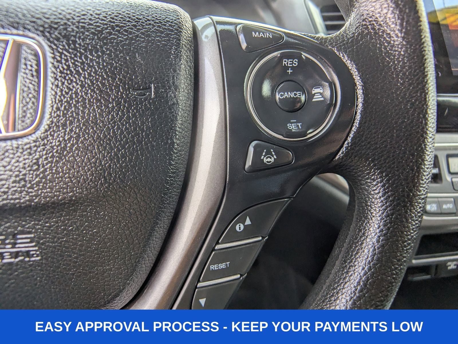 Used 2020 Honda Ridgeline Sport image 36