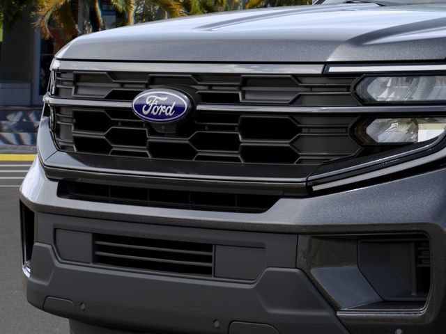 New 2027 Ford Expedition Max Active RWD image 18