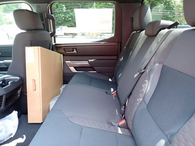 New 2026 Toyota Tundra SR5 AWD/4WD image 13