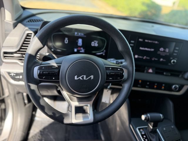 Certified 2024 Kia Sportage LX AWD/4WD image 14