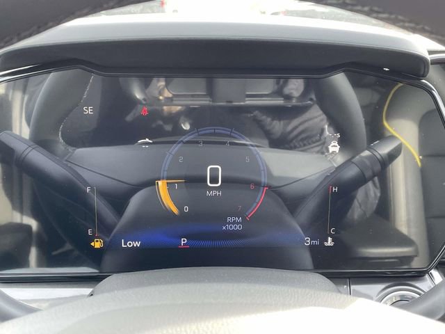 New 2026 Chevrolet Trax ACTIV w/ Driver Confidence Package image 18