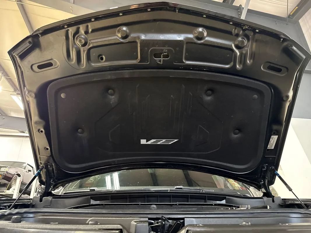 Used 2023 Cadillac Escalade ESV V AWD/4WD image 63