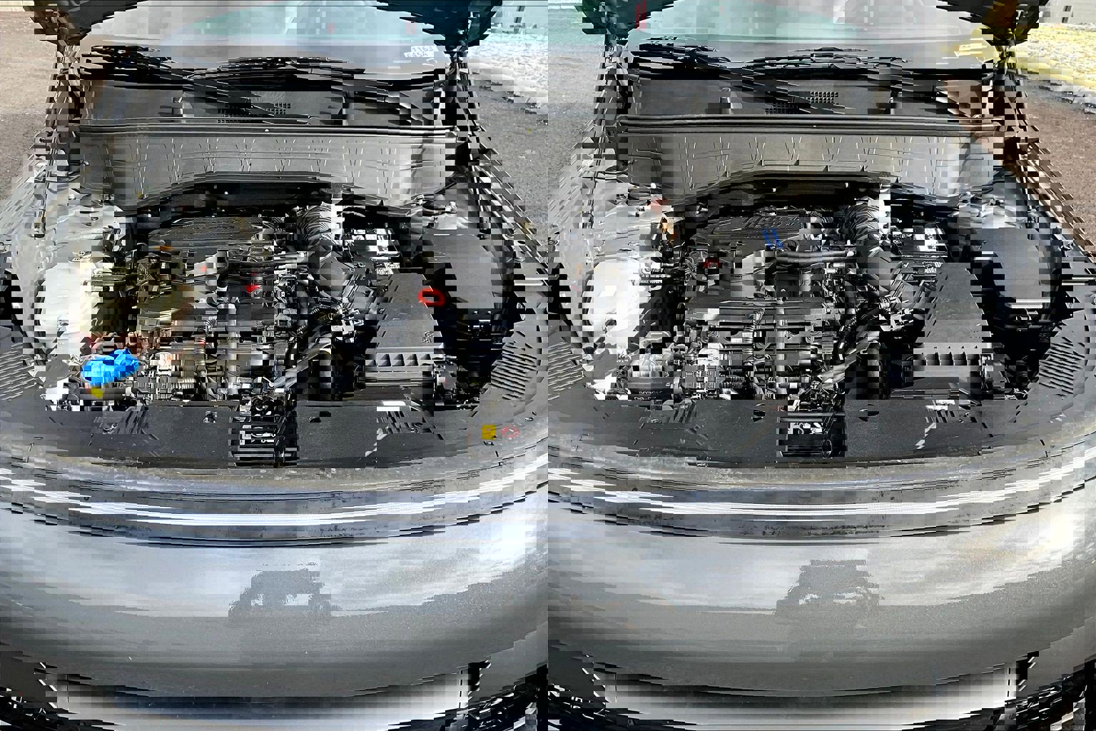 Used 2024 Hyundai Kona N Line image 30