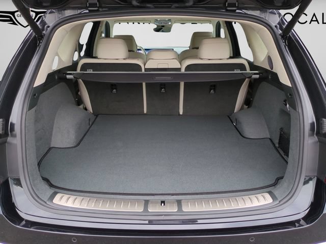 Used 2025 Genesis GV80 3.5T Prestige AWD/4WD image 9