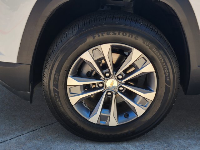 Used 2026 Chevrolet Equinox LT FWD image 17
