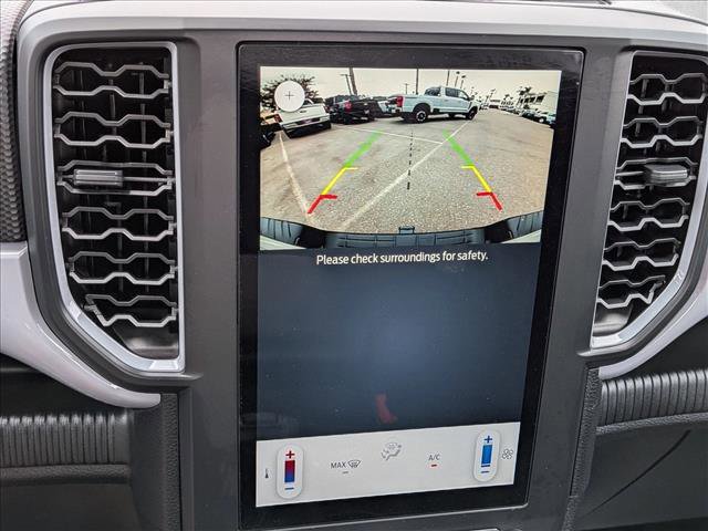 New 2025 Ford Ranger XL w/ Trailer Tow Package image 14