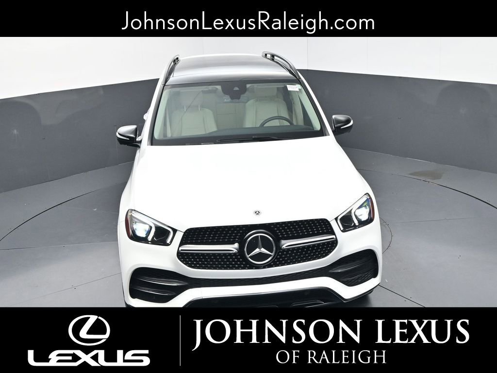 Used 2023 Mercedes-Benz GLE 350 image 23