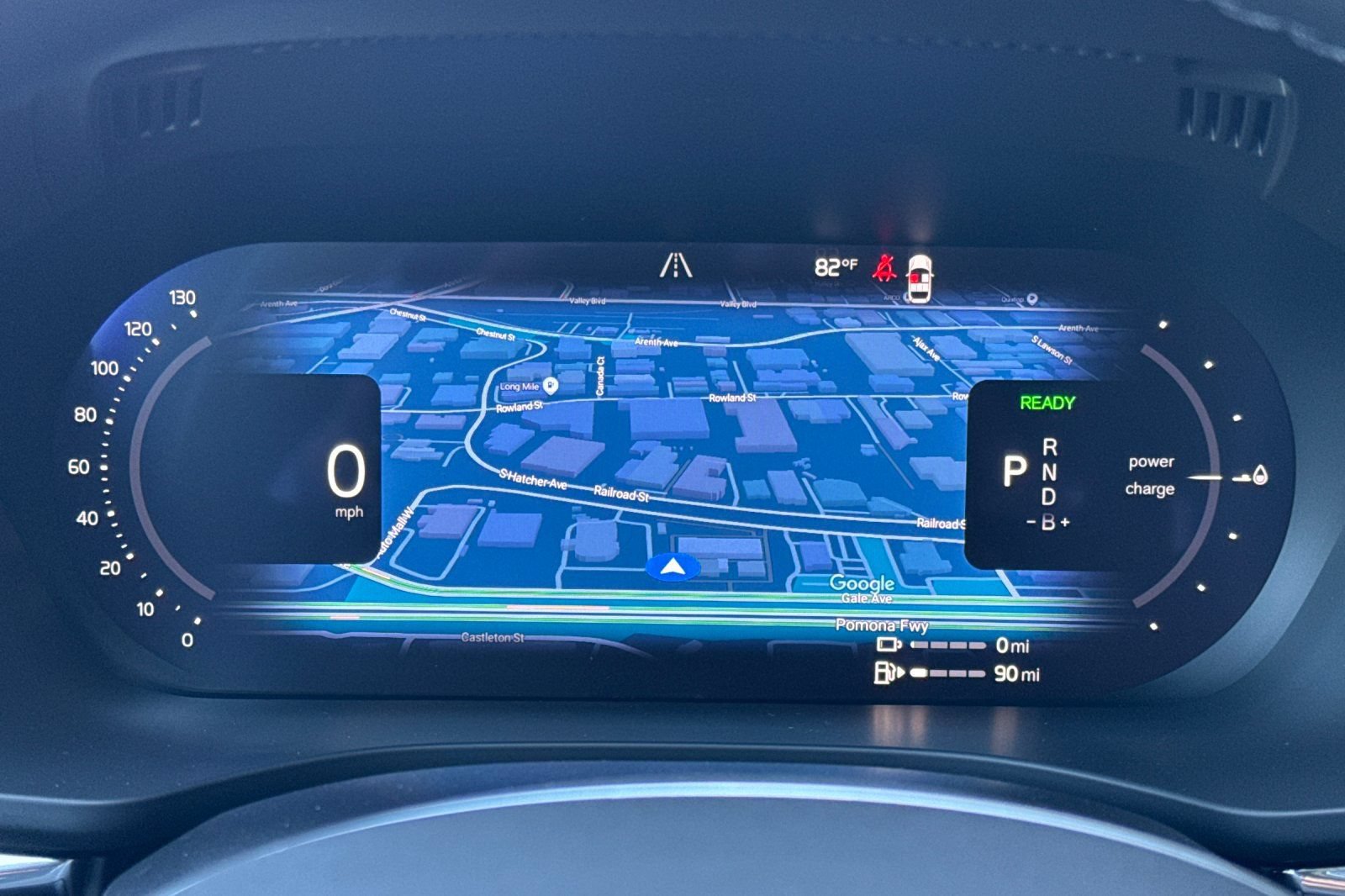 New 2026 Volvo XC60 T8 Polestar AWD/4WD image 30