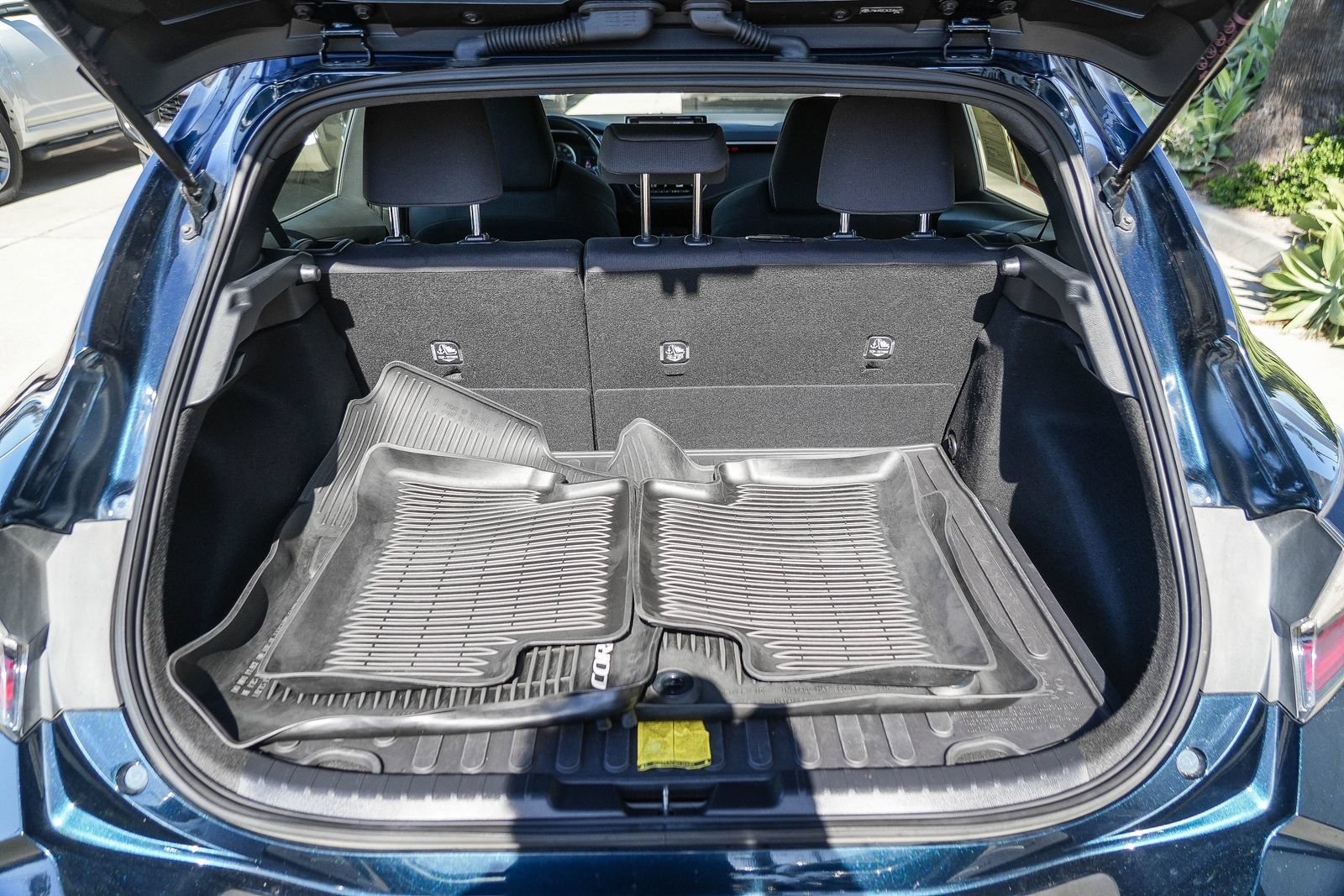 Certified 2019 Toyota Corolla SE FWD image 26