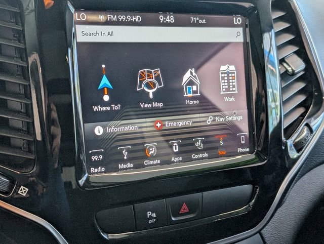 Used 2019 Jeep Cherokee Limited image 19