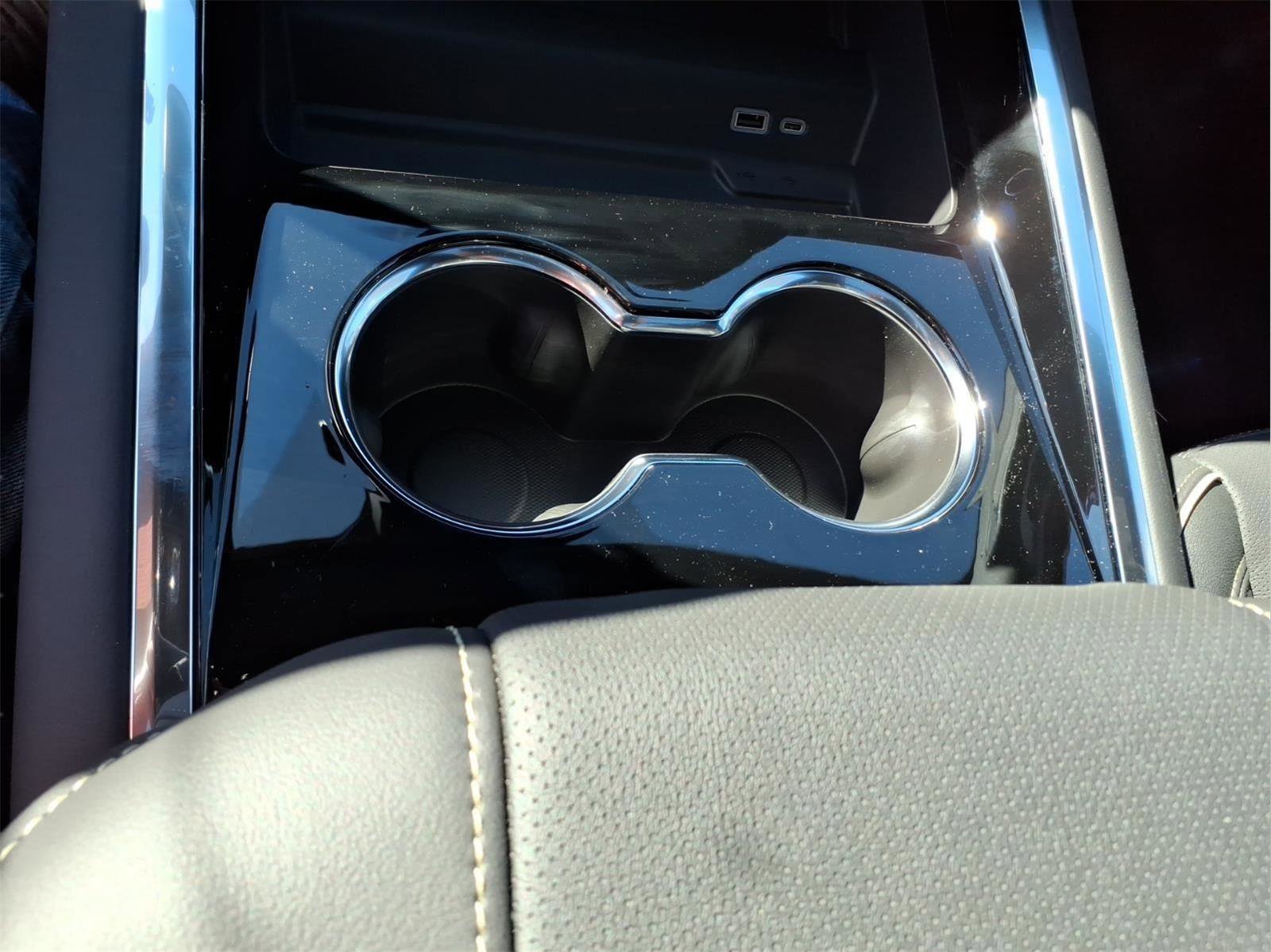 New 2026 Chevrolet Tahoe Premier w/ Sun And Tow Package image 20