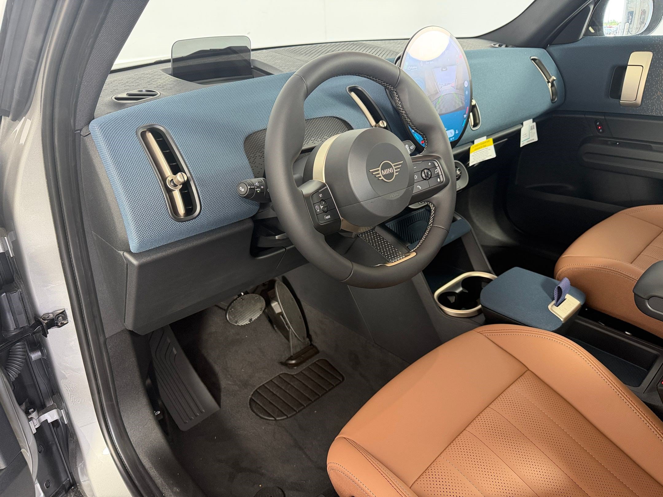 New 2027 MINI Cooper Countryman S AWD/4WD image 4