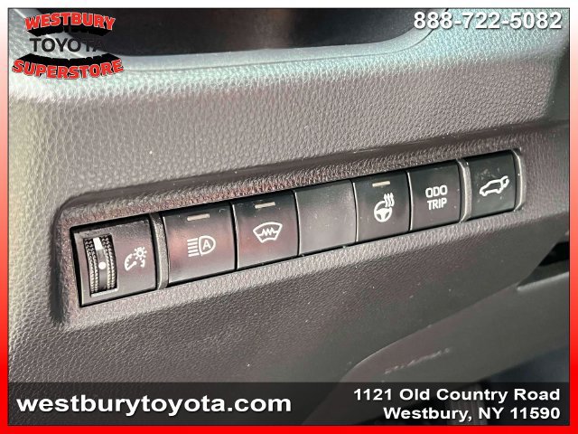 Used 2024 Toyota RAV4 XSE w/ Weather Package AWD/4WD image 24