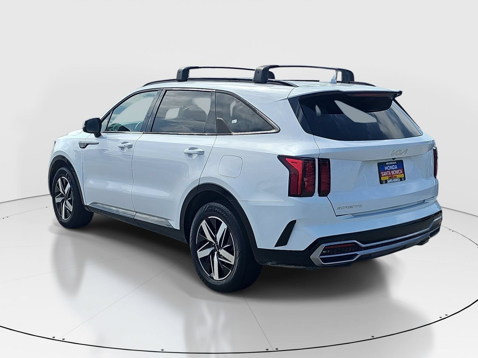 Used 2023 Kia Sorento S w/ Panoramic Sunroof Package FWD image 7