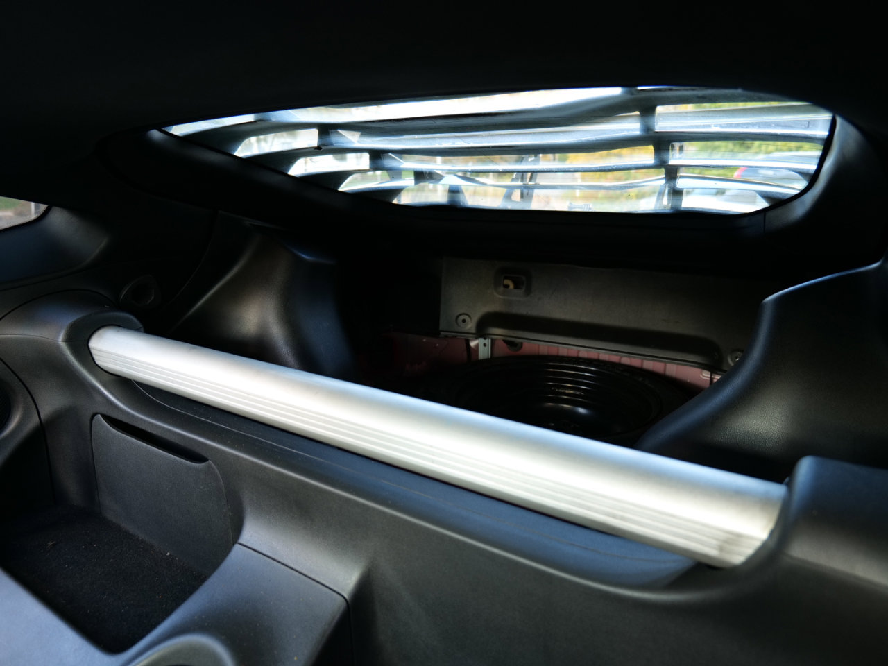 Used 2017 Nissan 370Z Coupe image 45