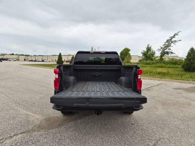 Used 2020 Chevrolet Silverado 1500 RST w/ All-Star Edition AWD/4WD image 10