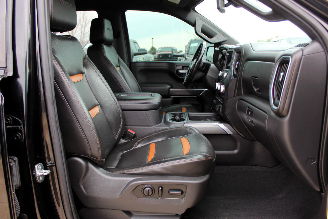 Used 2020 GMC Sierra 1500 AT4 w/ AT4 Premium Package image 22