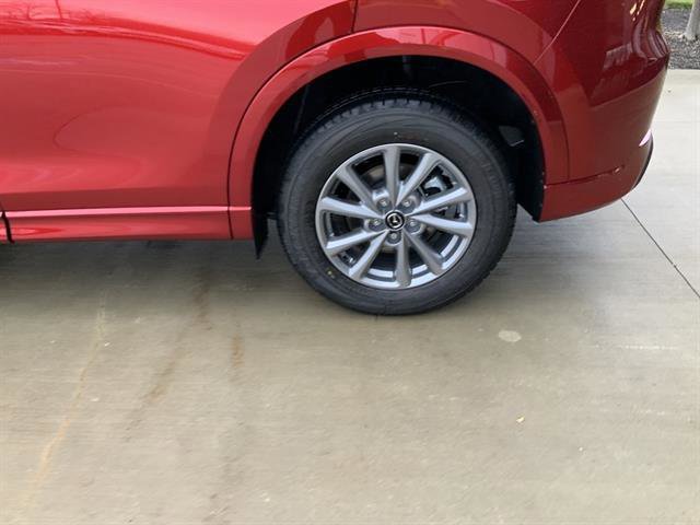 New 2025 MAZDA CX-5 AWD 2.5 S w/ Preferred Package image 4