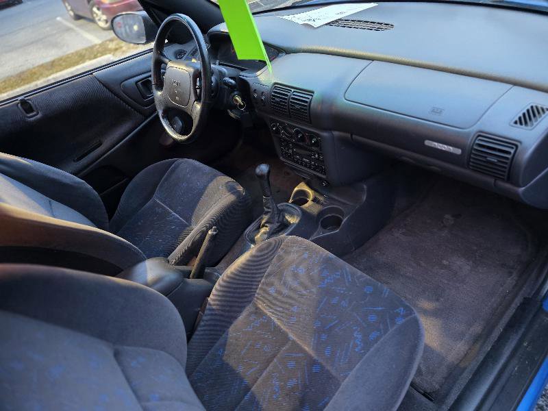 Used 1999 Dodge Neon Highline image 13