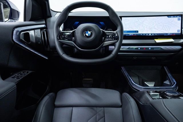 New 2026 BMW X3 xDrive30 w/ Premium Package image 4