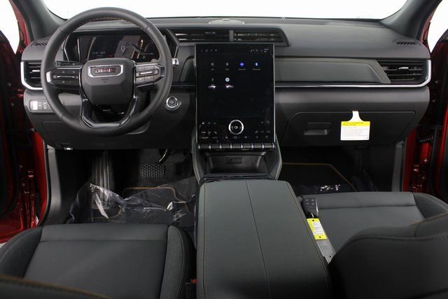 New 2026 GMC Terrain AT4 image 9